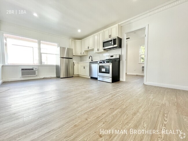 Building Photo - 420 N Sierra Bonita Ave Unit 1/2 Rental