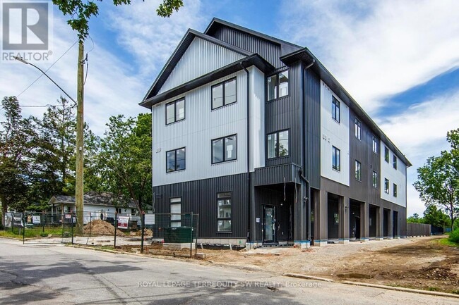 Photo - 145 Clapperton St Unit 204