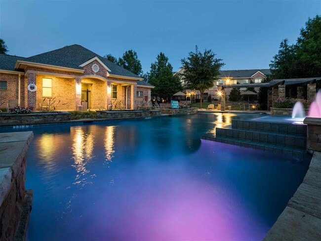 Villas of Spring Creek