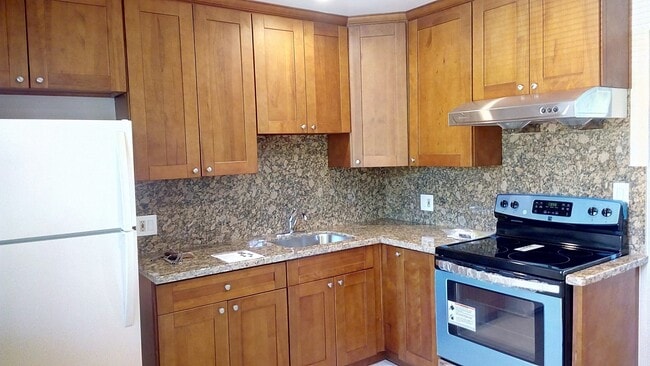 Photo - 2 Bed and 1 Bath San Jose - Closed to Cupertino Downtown and Schools Unit 3