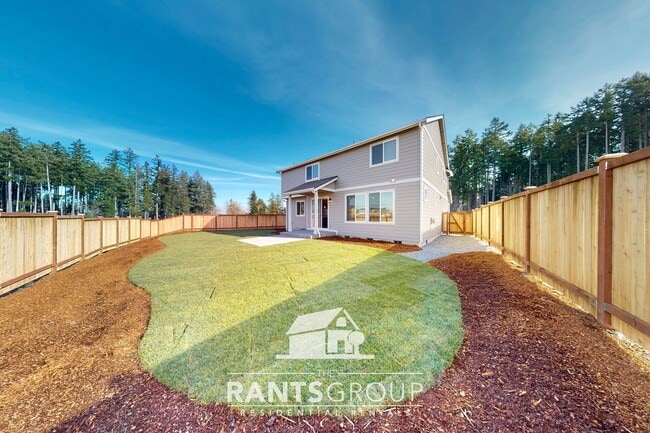 Photo - Beautiful Steilacoom Ridge Home! Easy free...