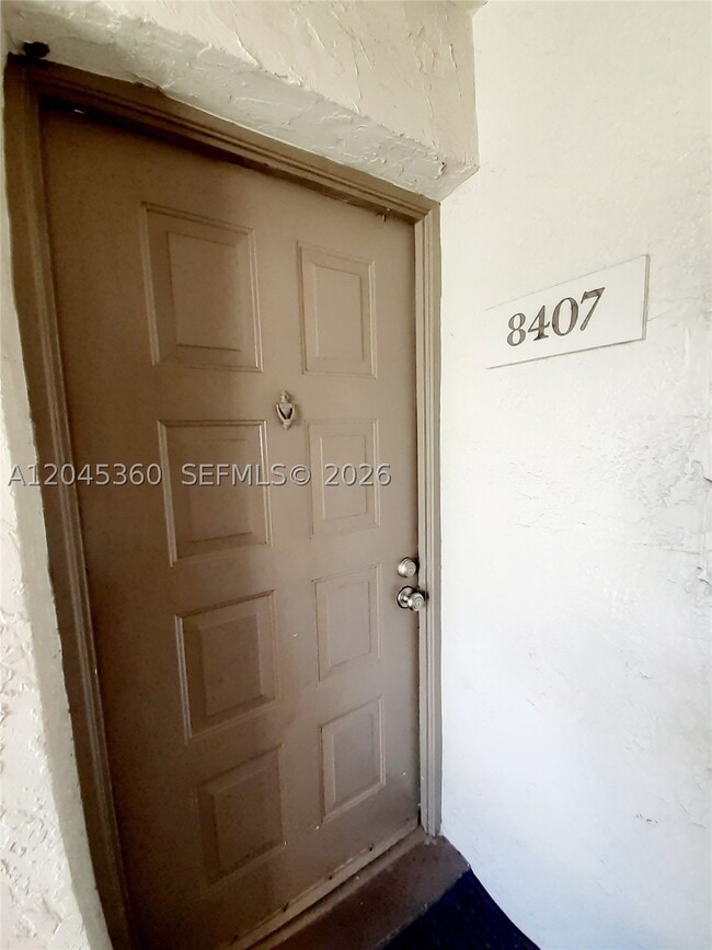 8407 Coral Lake Way Unit 8407