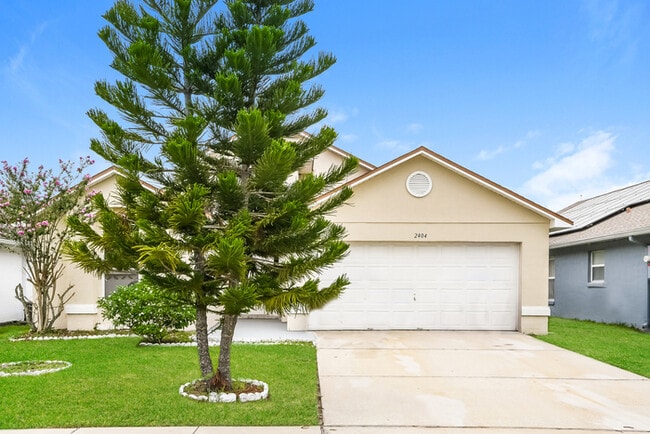 Photo - 2404 Black Powder Ln