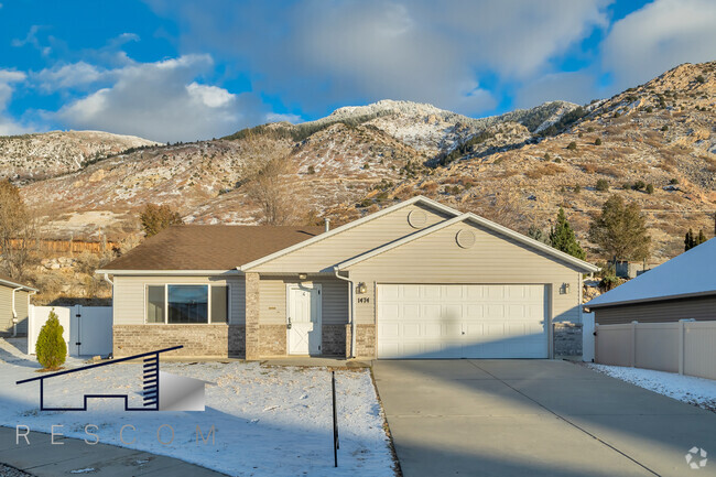 Building Photo - 1474 Ogden Peak Cir Rental