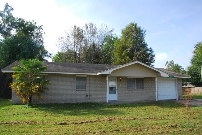 Building Photo - 11552 Harris Dr Rental