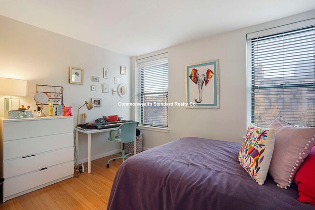 Photo - 1661-1663 Washington St. Unit 401 Unit 401