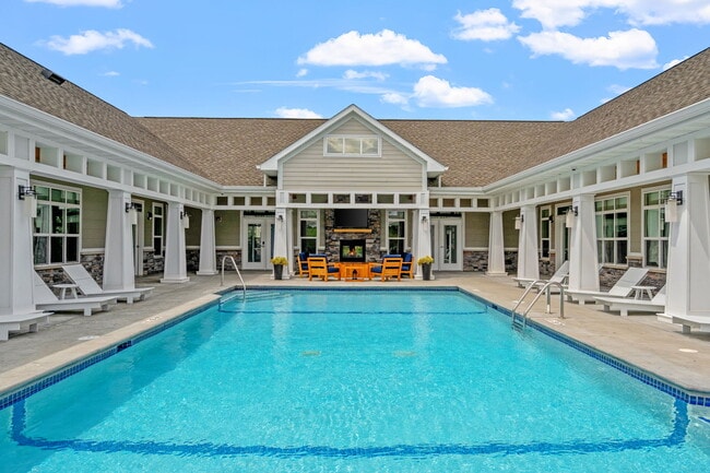 Building Photo - Preserve on Maine Rental