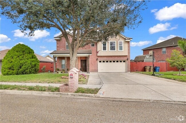 Building Photo - 3613 Los Lagos Dr Rental