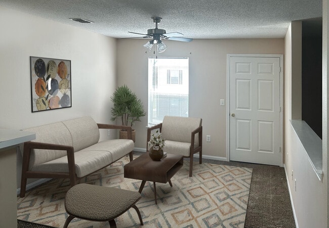 Photo - Madison Ridge Apartments