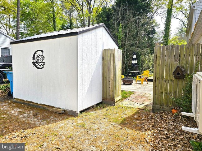 Photo - 1501 Woodland Rd House