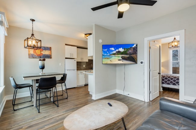 Photo - Stunning Duplex in Historic Old Town
