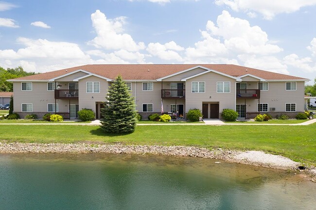 STANTON STREET ESTATES