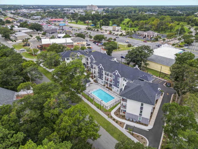 800 Windy Hill Rd