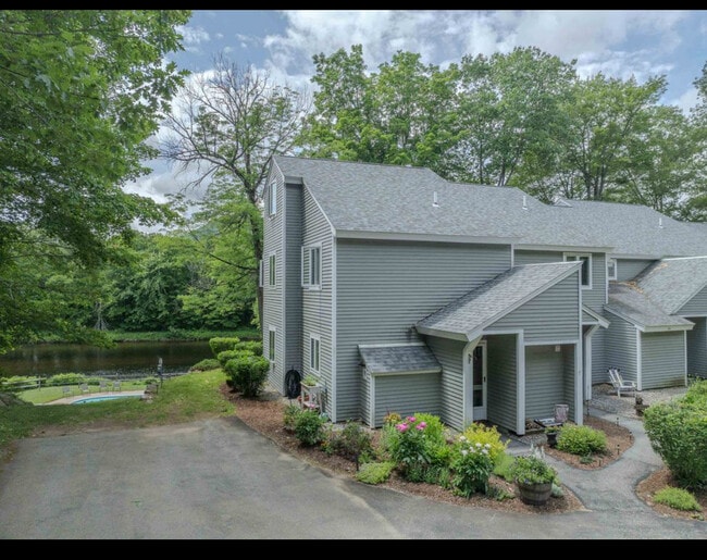 Photo - 55 Mountain River Ave Unit uniit 24