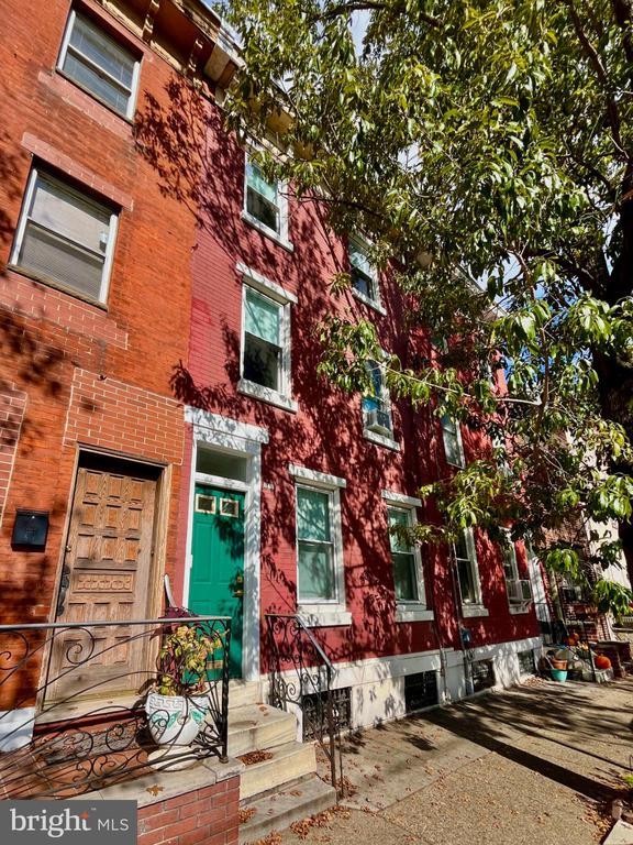 Photo - 1217 Wharton St