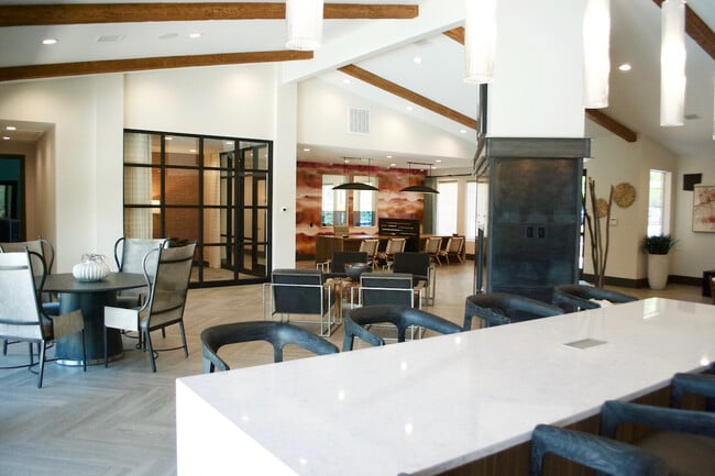 Resident Clubhouse