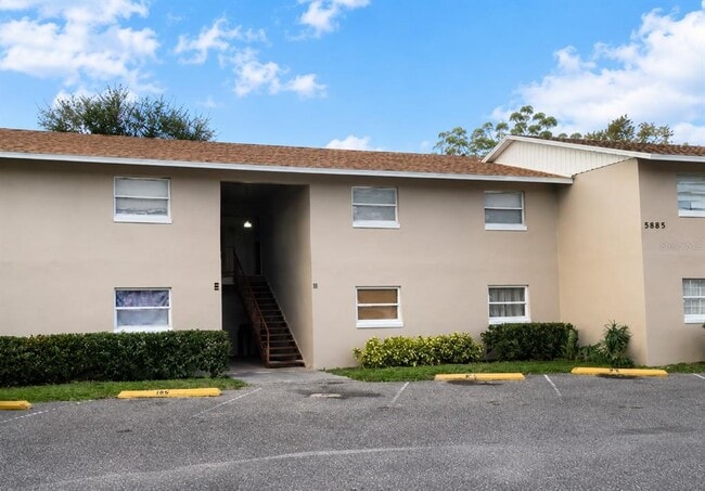Building Photo - 5885 Dahlia Dr Unit 106/9