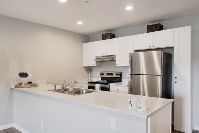 Photo - Arbor Crossings