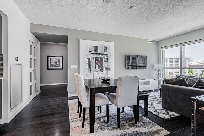 Photo - 69 Lynn Williams St Unit 404