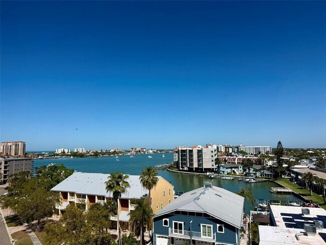 255 Dolphin Point Unit 710