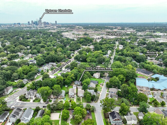 Photo - 1032 Charles Ave