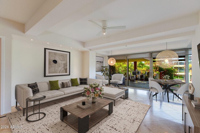 Photo - 7167 E Rancho Vista Dr Unit 5004