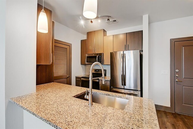 Photo - 2200 N Sam Houston Pkwy E Condo Unit 1302