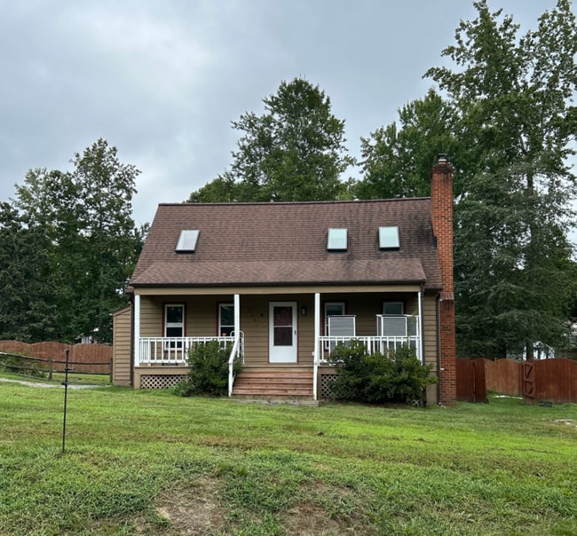 Building Photo - 5101 Blossomwood Cir Rental