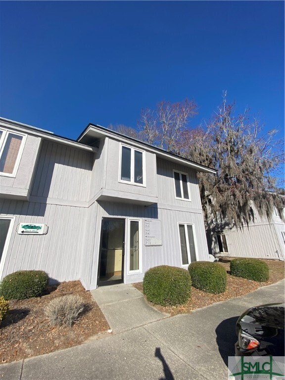 7370 Hodgson Memorial Dr Condo Unit F7 Condo for Rent in Savannah, GA