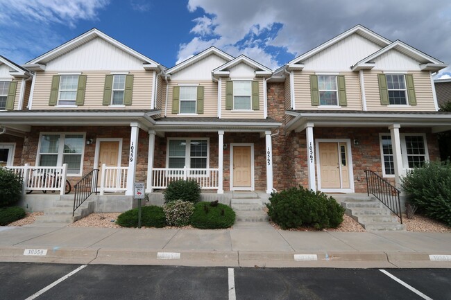 Great 2bd/2.5ba, 1306sf Townhouse with A/C... - Great 2bd/2.5ba, 1306sf Townhouse with A/C...