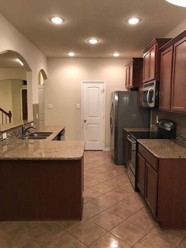 Photo - 4/2 in China Spring ISD