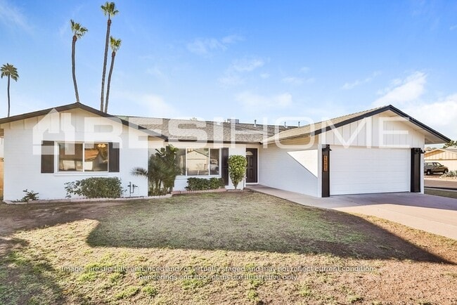 1303 E Dunbar Dr