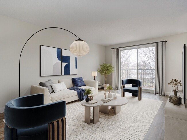 Photo - Rosemount Apartments