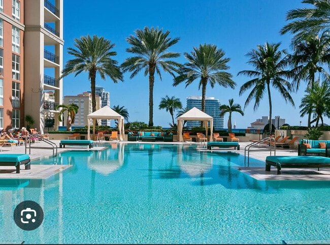 Photo - 550 Okeechobee Blvd Condo Unit 825
