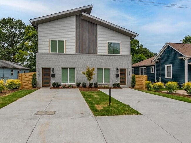 Photo - 1505 Seigle Ave Apartment