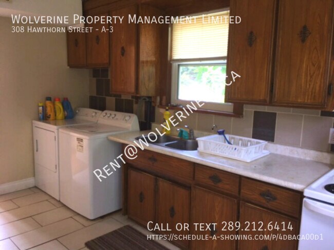 Photo - 308 Hawthorn St