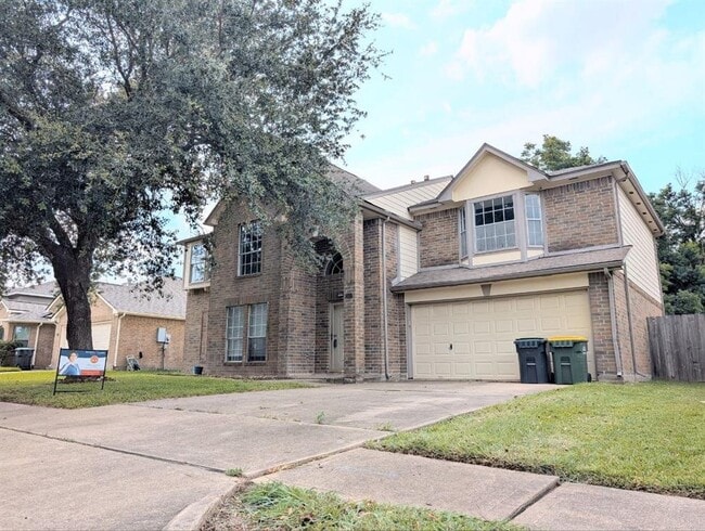 Photo - 4521 Stonebridge Dr House