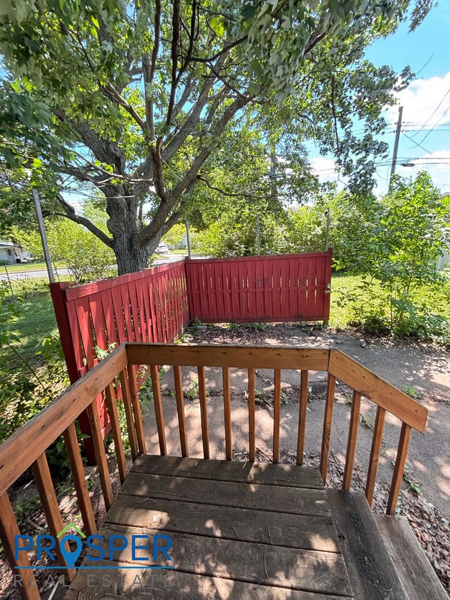 Photo - 3-Bedroom with Garage & Extra Parking