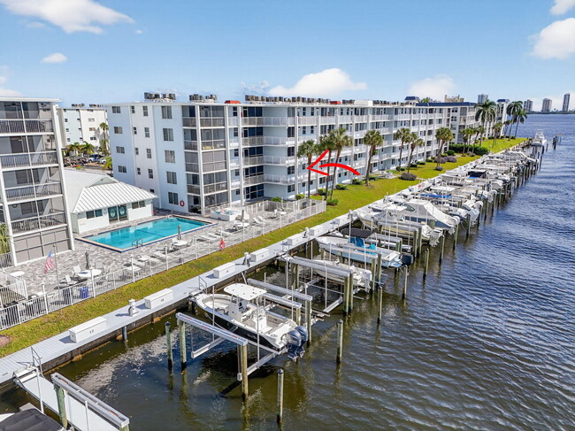 Photo - 104 Paradise Harbour Blvd Unit 203