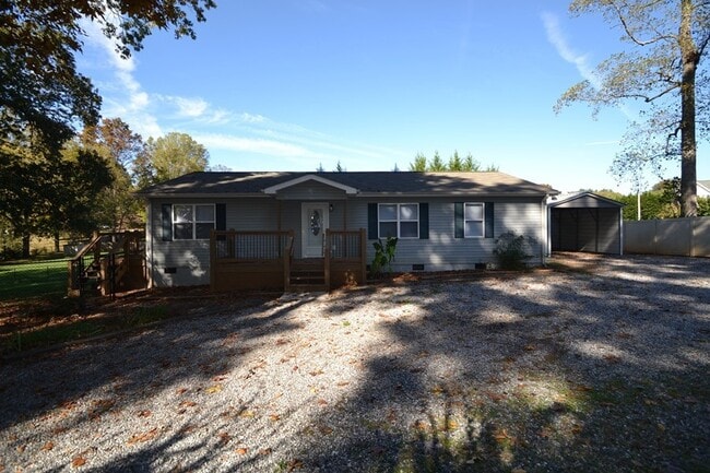 Building Photo - Great 3 Bedroom 2 Bath rental in a wonderf...