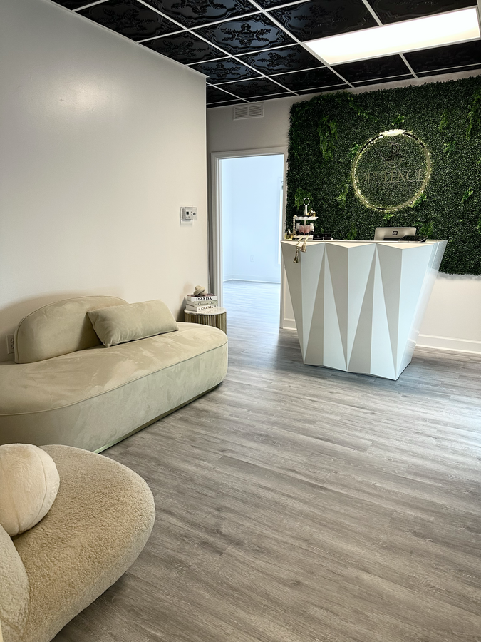 Opulence Beauty #3 - Opulence Beauty #3 House