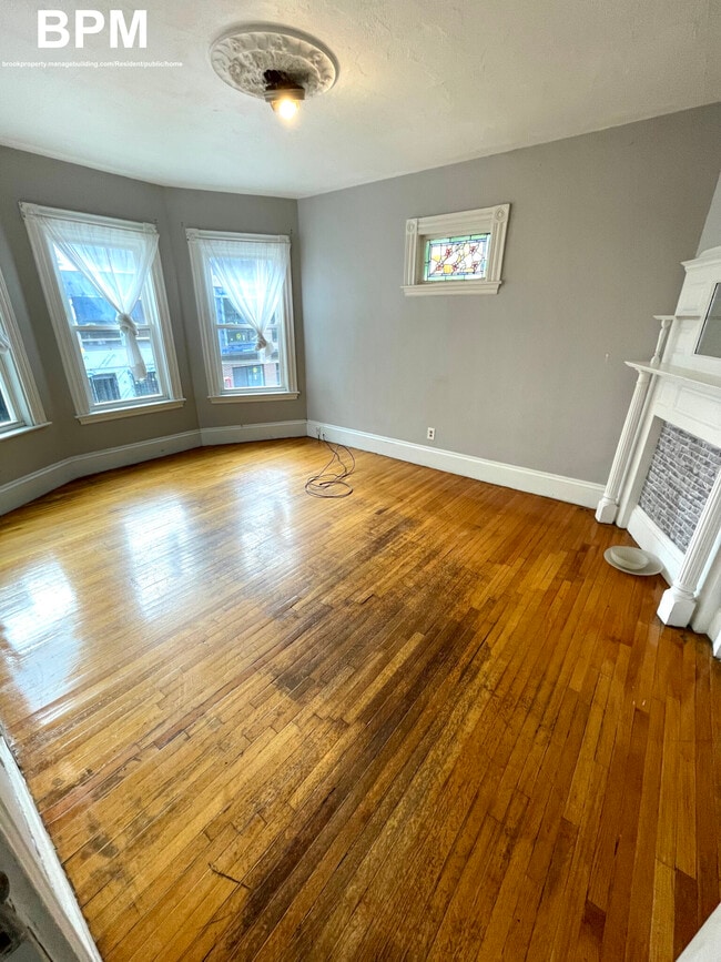 7 Greenmount St Unit 2