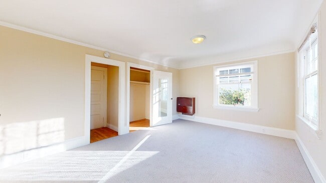 Photo - Light And Bright Studio In Prime Berkeley Neighborhood!