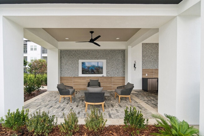 Photo - Ascend At Clay Town Center