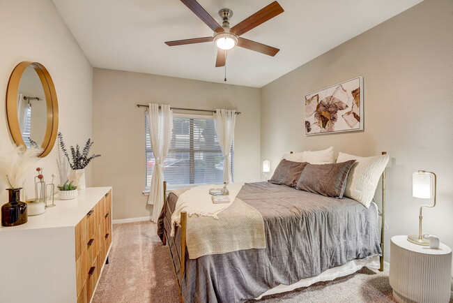 Artisan Apartments & Shops