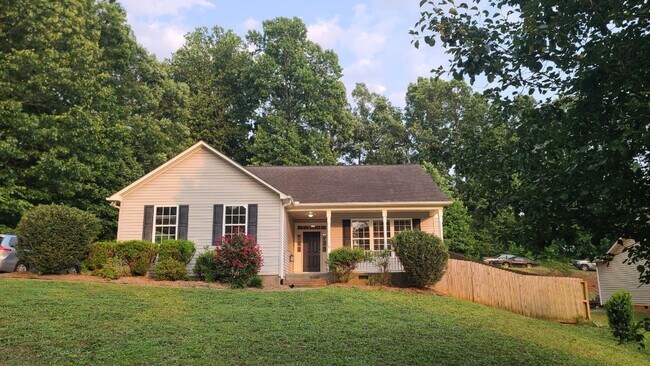 Photo - 127 Post Oak Road