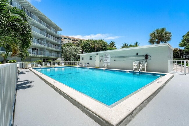 Photo - 3500 S Ocean Blvd Unit 502