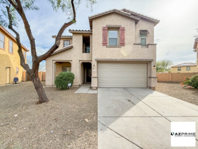 Photo - 7709 S 63rd Dr