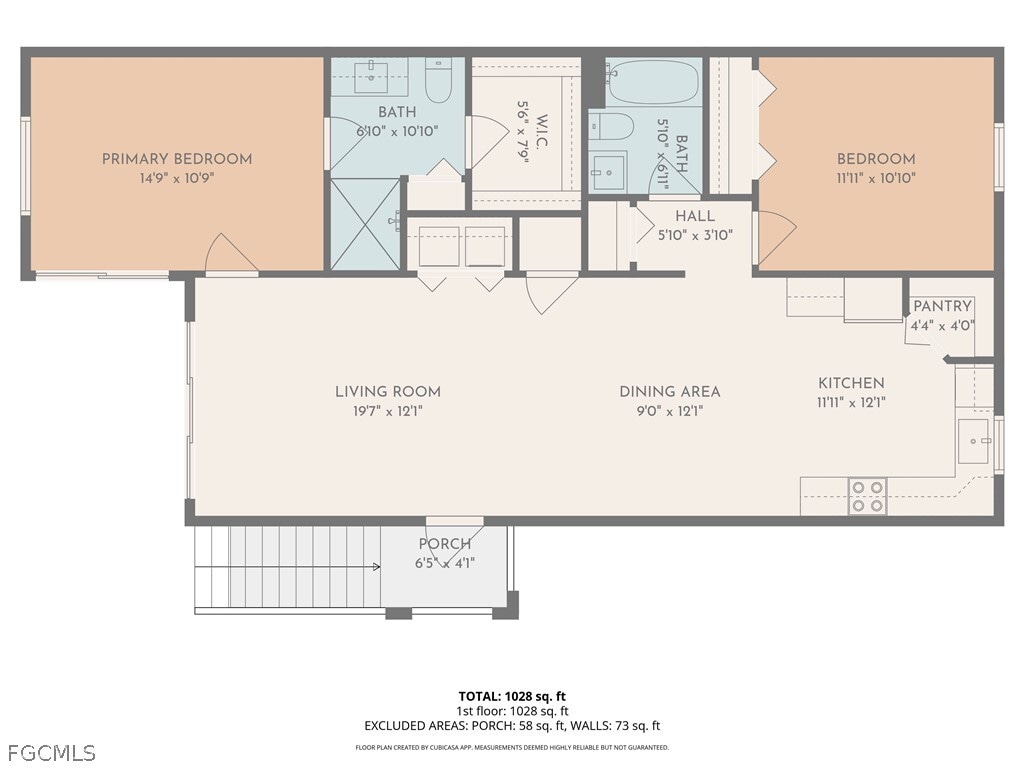 Photo - 5334 Chiquita Blvd S Unit 204