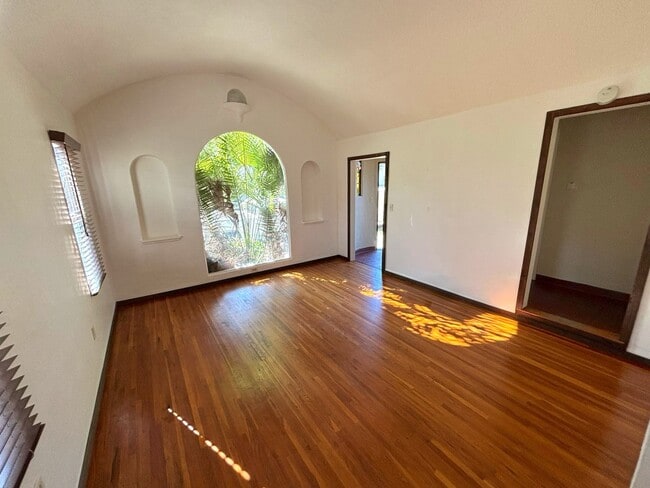 Photo - Adorable Spanish 2 bedroom home in the heart of Long Beach